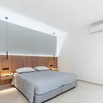 Elysian A2 Apartman Kárpathosz