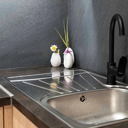 Apartment Elysian A2 *