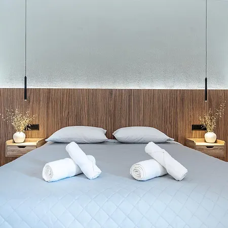 Elysian A2 Apartment