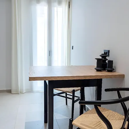 Elysian A2 Apartman Kárpathosz