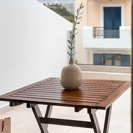 Apartman Elysian A2