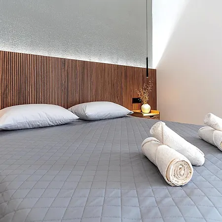 Elysian A2 Karpathos Town (Pigadia)