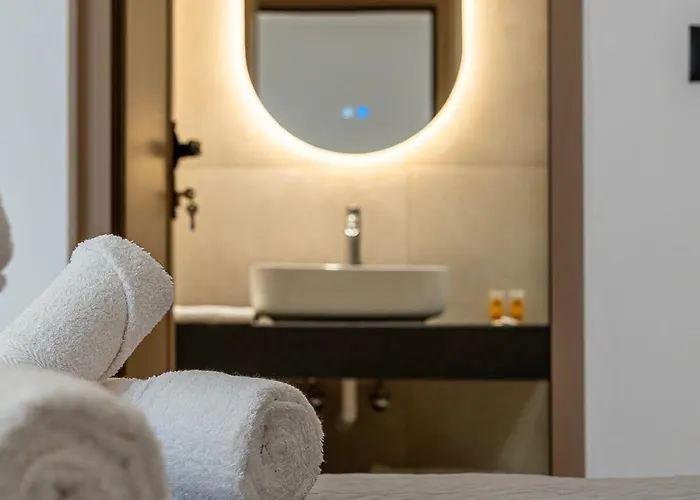 Elysian A2 Apartment