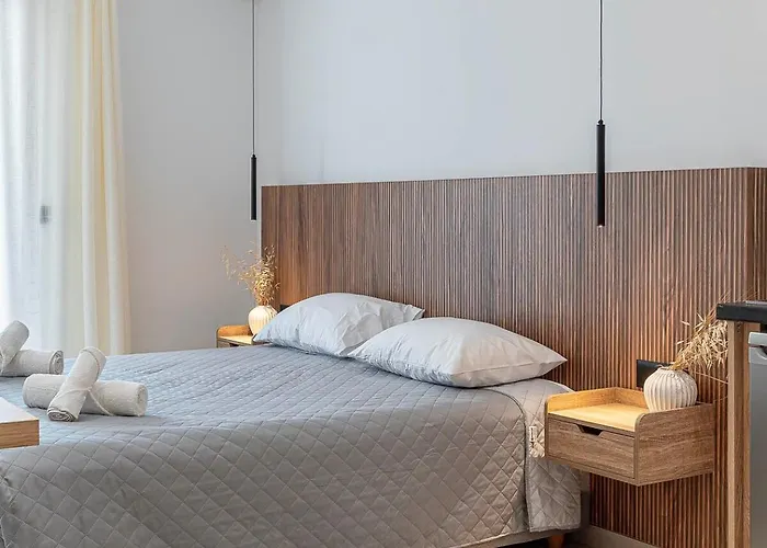 Elysian A2 Karpathos Town (Pigadia)