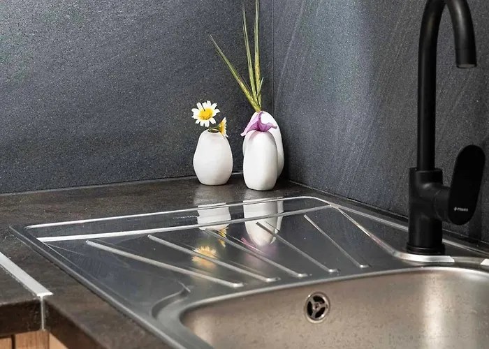 Apartment Elysian A2 *