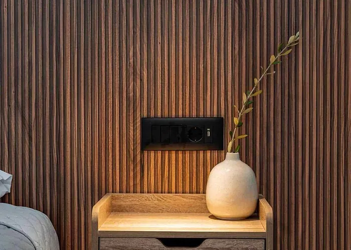 Elysian A2 Apartment *