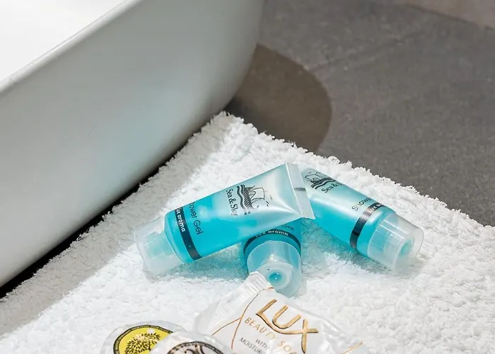 Elysian A2 Karpathos Town (Pigadia)