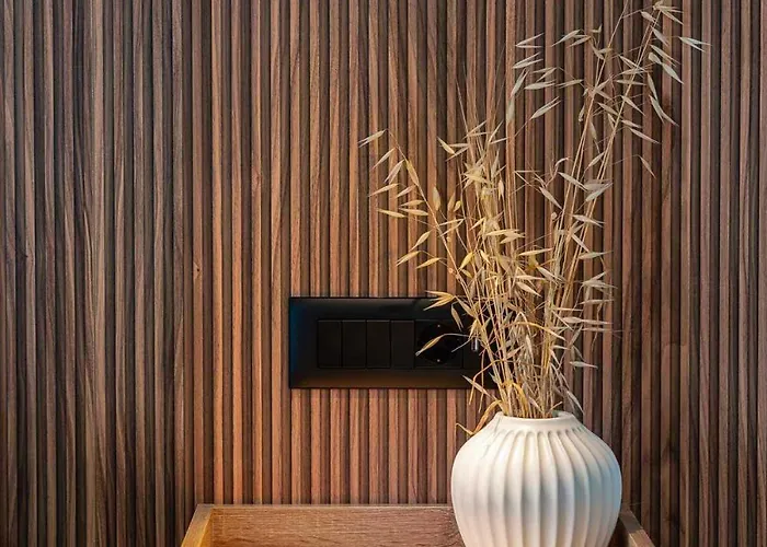 Elysian A2 Apartment Karpathos Town (Pigadia)