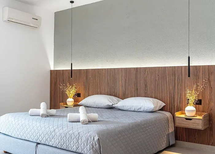 Elysian A2 Apartment *