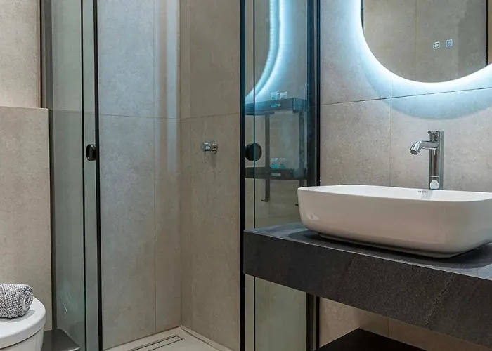 Elysian A2 Karpathos Town (Pigadia)