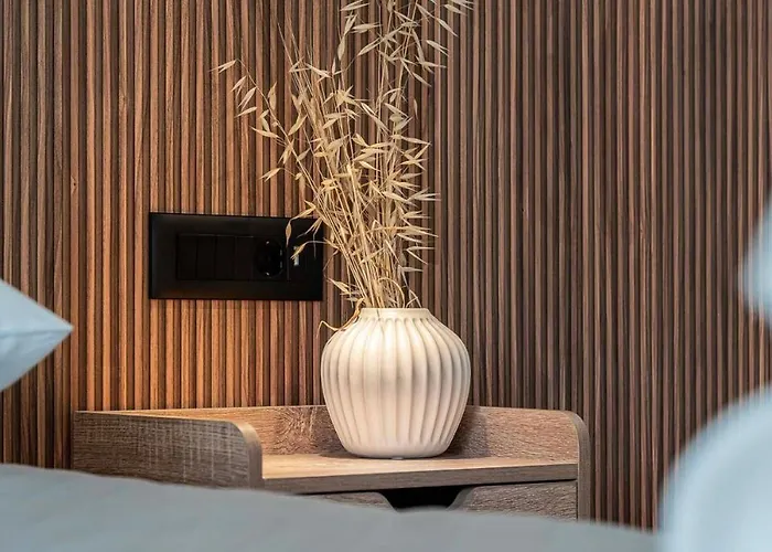 Apartment Elysian A2 *