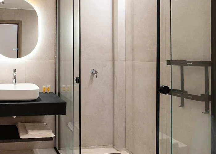 Elysian A2 Apartment