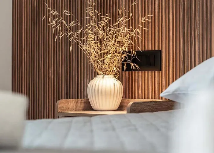 Apartment Elysian A2