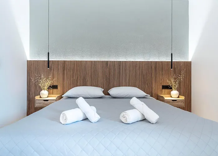 Elysian A2 Apartment