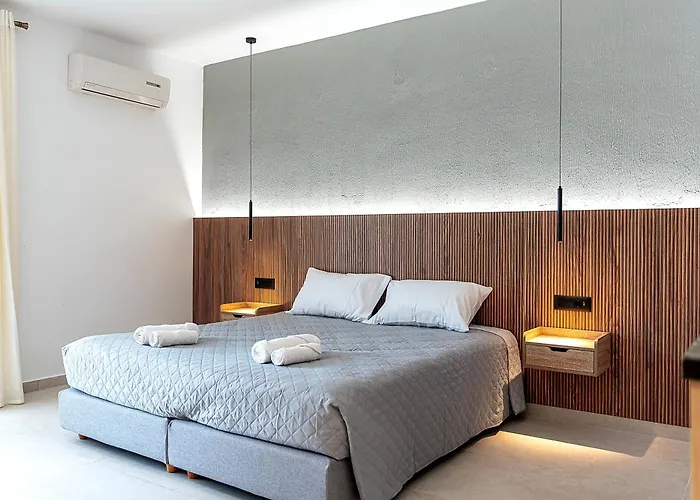 Apartment Elysian A2 Karpathos Town (Pigadia)