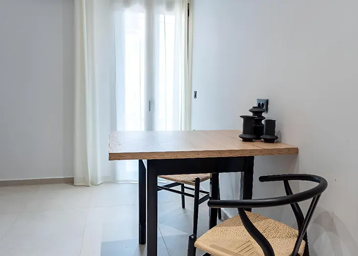 Elysian A2 Apartment Karpathos Town (Pigadia)