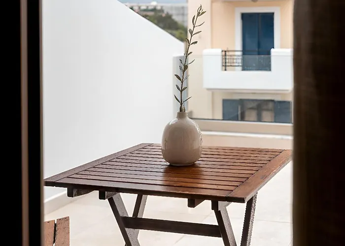 Apartment Elysian A2