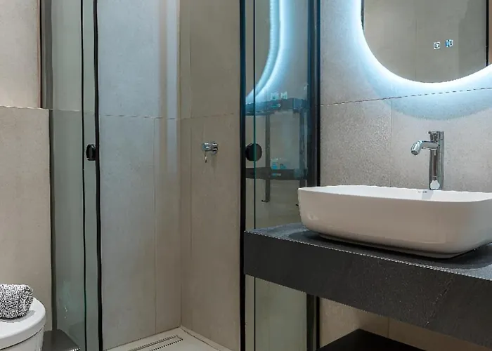 Elysian A2 Karpathos Town (Pigadia)